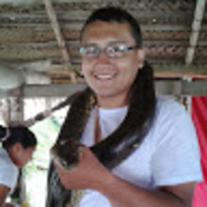 Meet your Posher, Juan jose